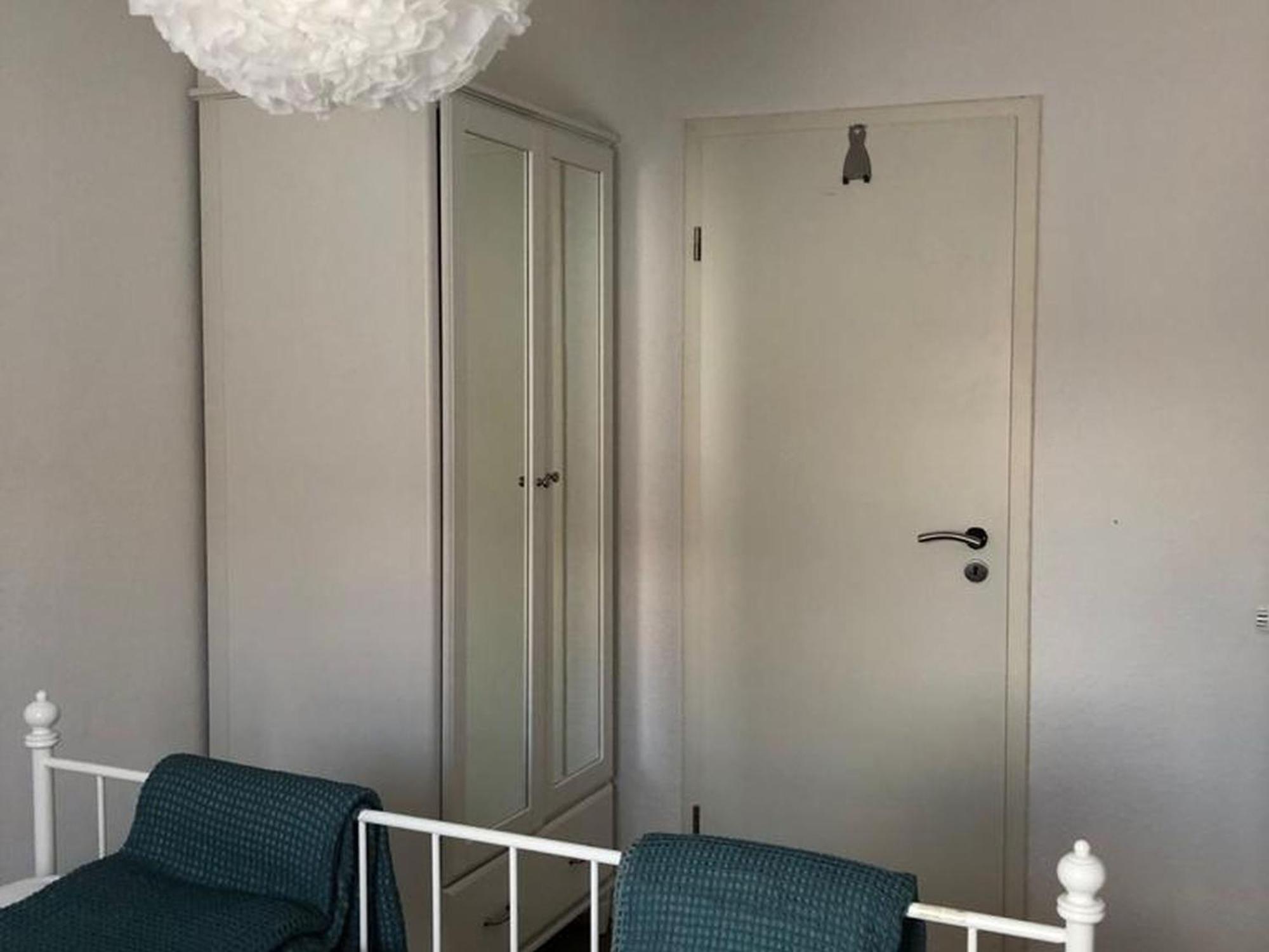 Apartmenthaus Schlosspark Worms Exterior photo